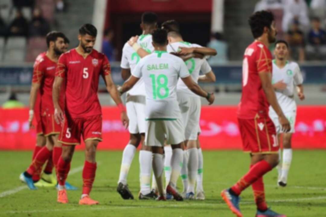 فوز منتخب السعودية على البحرين تنعش آماله في خليجي 24