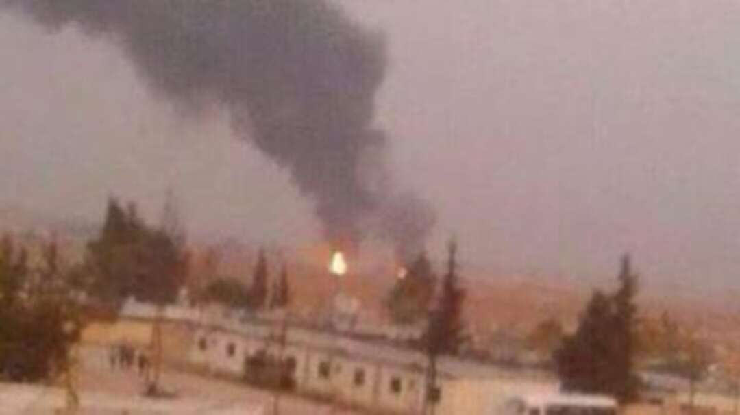 Israeli strike on Syria killed three regime loyalists