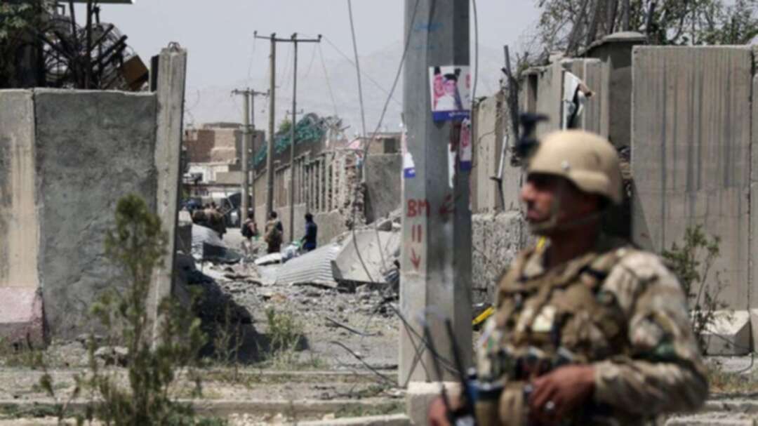 Roadside bombing kills 10 civilians in Afghanistan