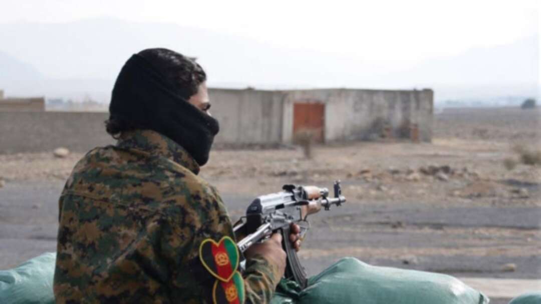 Insider attack kills nine Afghan militia, officials say