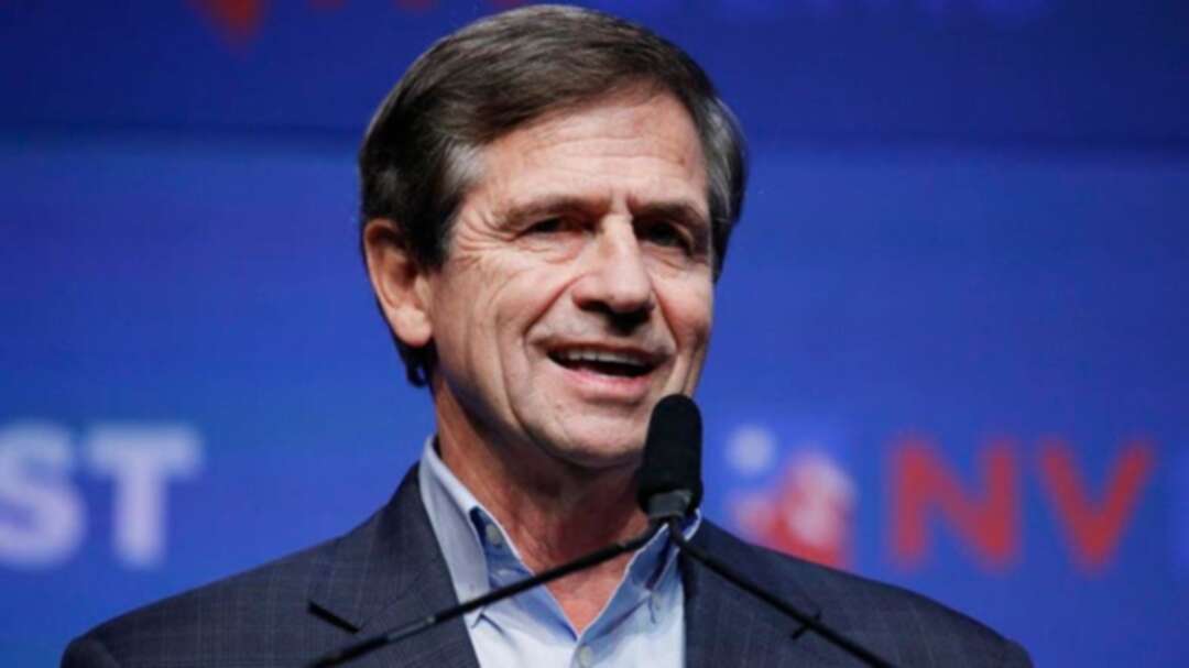 Long-shot candidate Sestak exits 2020 US presidential race