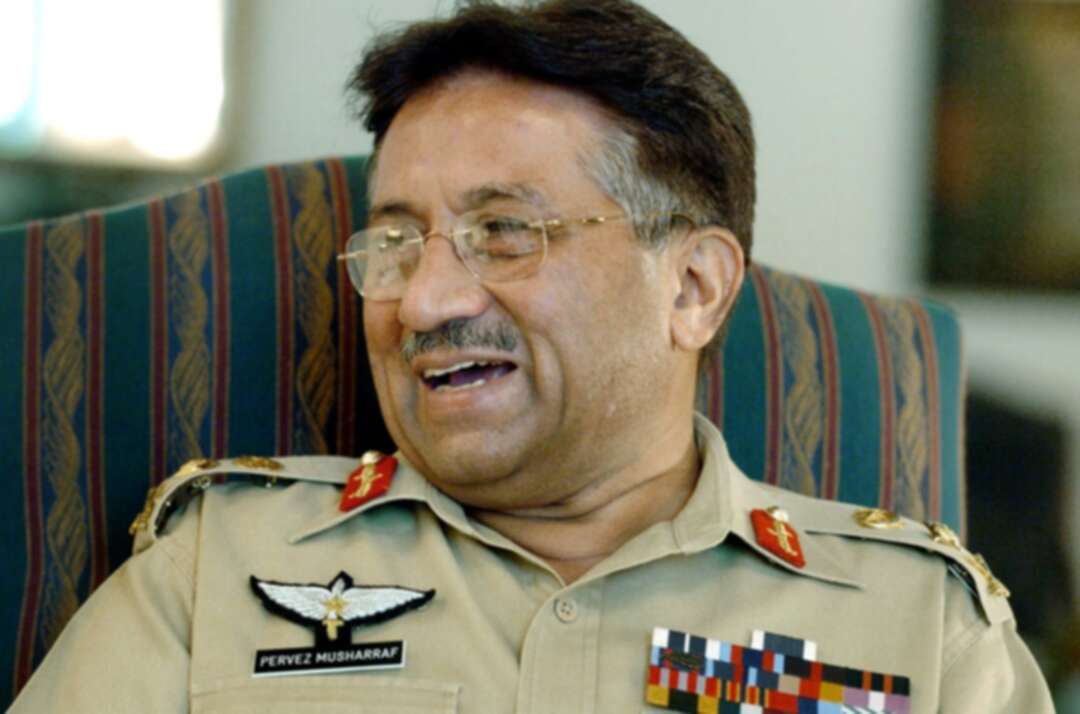 Former Pakistan leader Musharraf sentenced to death: state media