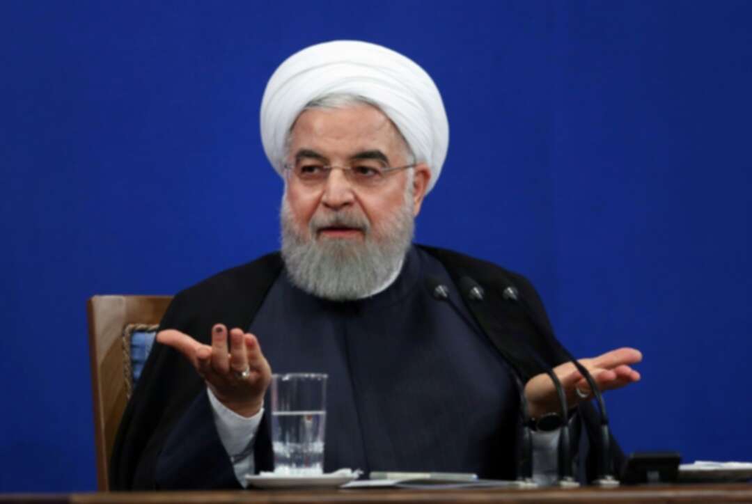Iran unveils budget of 'resistance' against US sanctions