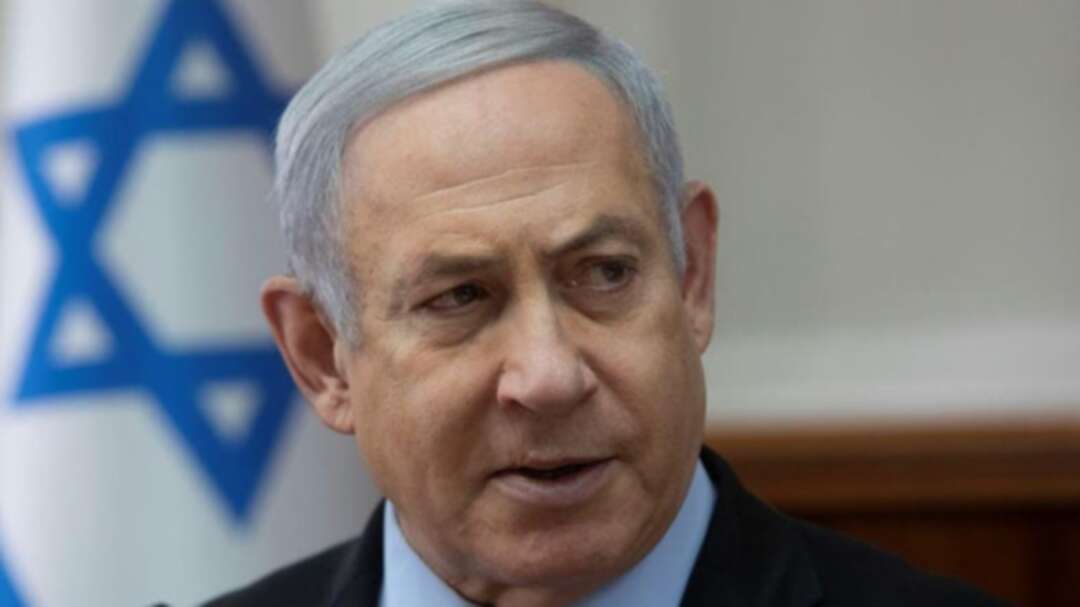 Israel’s embattled Netanyahu declares victory in primary