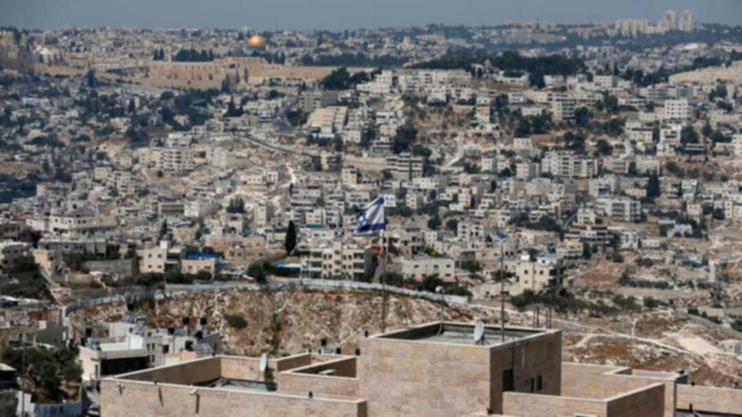 UN: Israel has advanced 22,000 housing units in West Bank