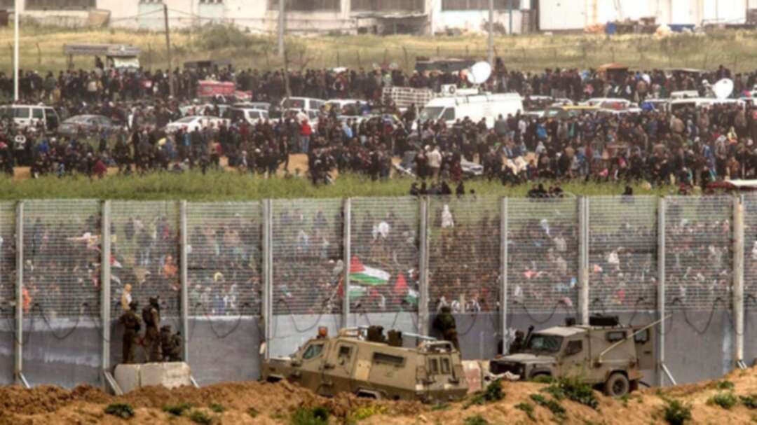 Israeli occupation costs Palestinian economy $2.5 bln a year: UN