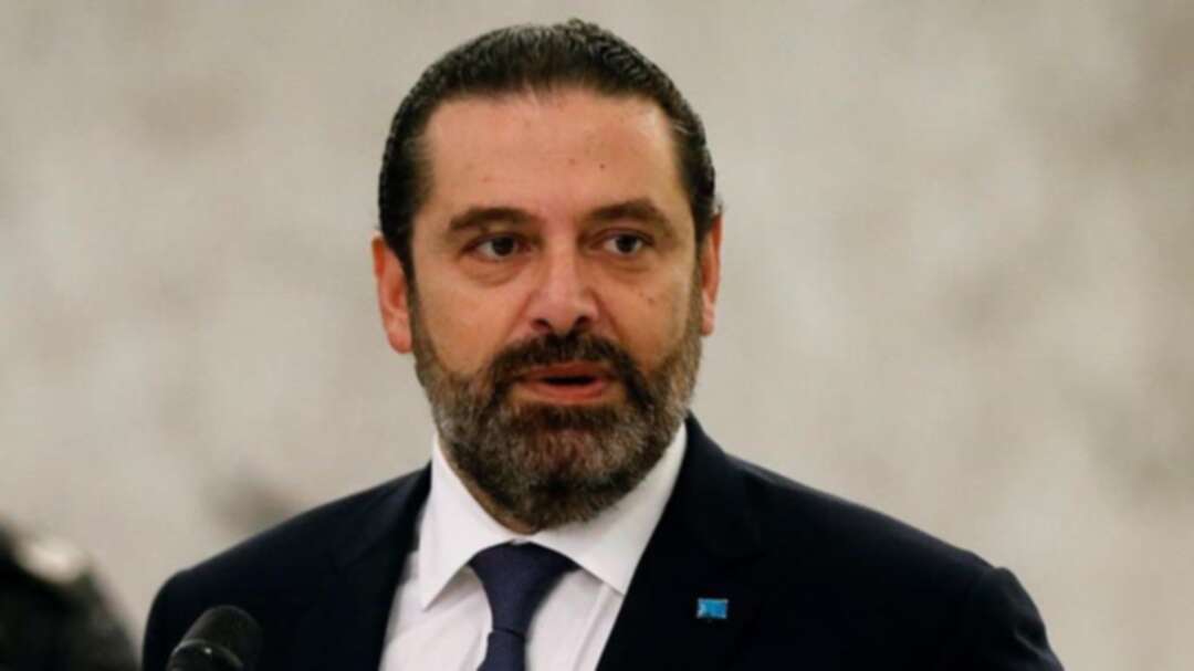 Lebanon caretaker PM Hariri sends aid appeal to ‘friendly’ states before meeting