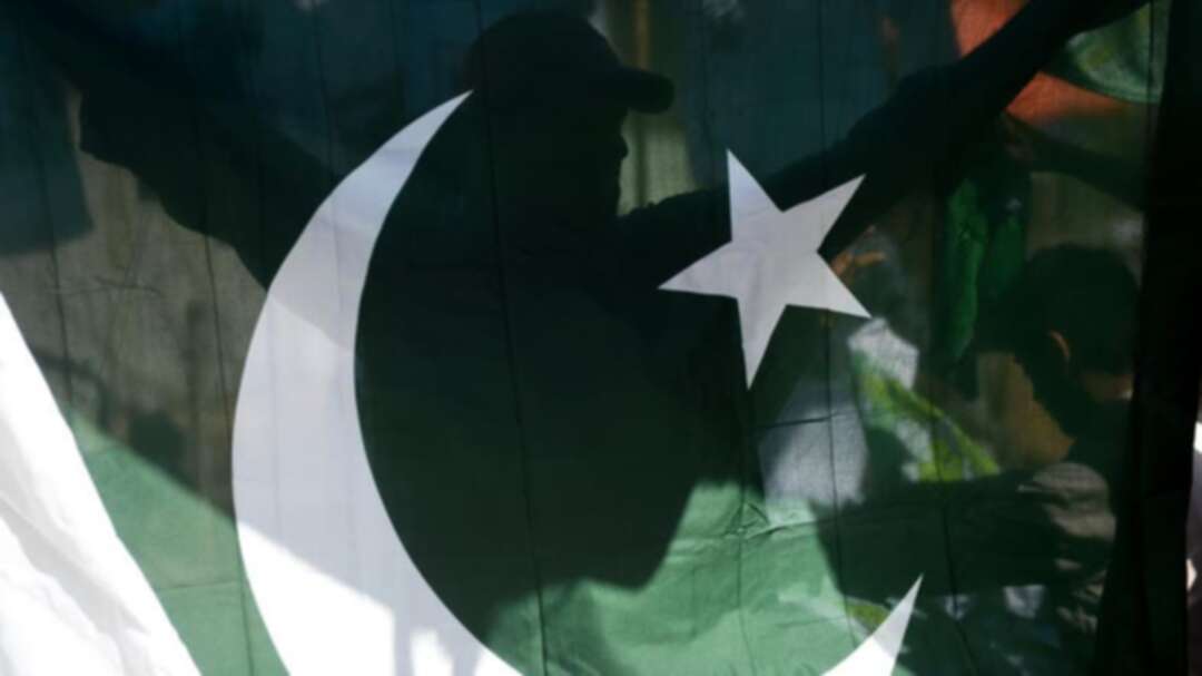 five al-Qaeda operatives in Pakistan arrested in night time raid