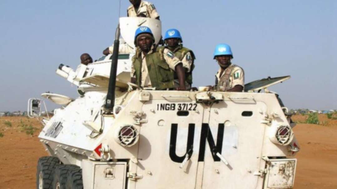 Sudan, rebels, agree plan to end conflict in Darfur