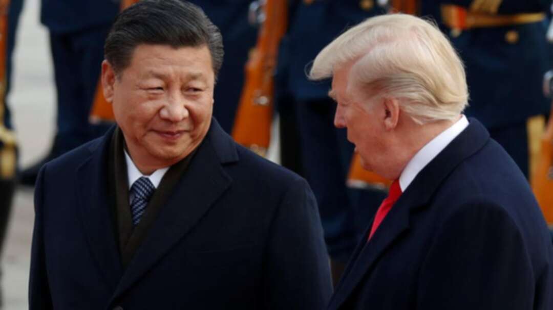 China lodges stern representations with US over expelling Chinese officials
