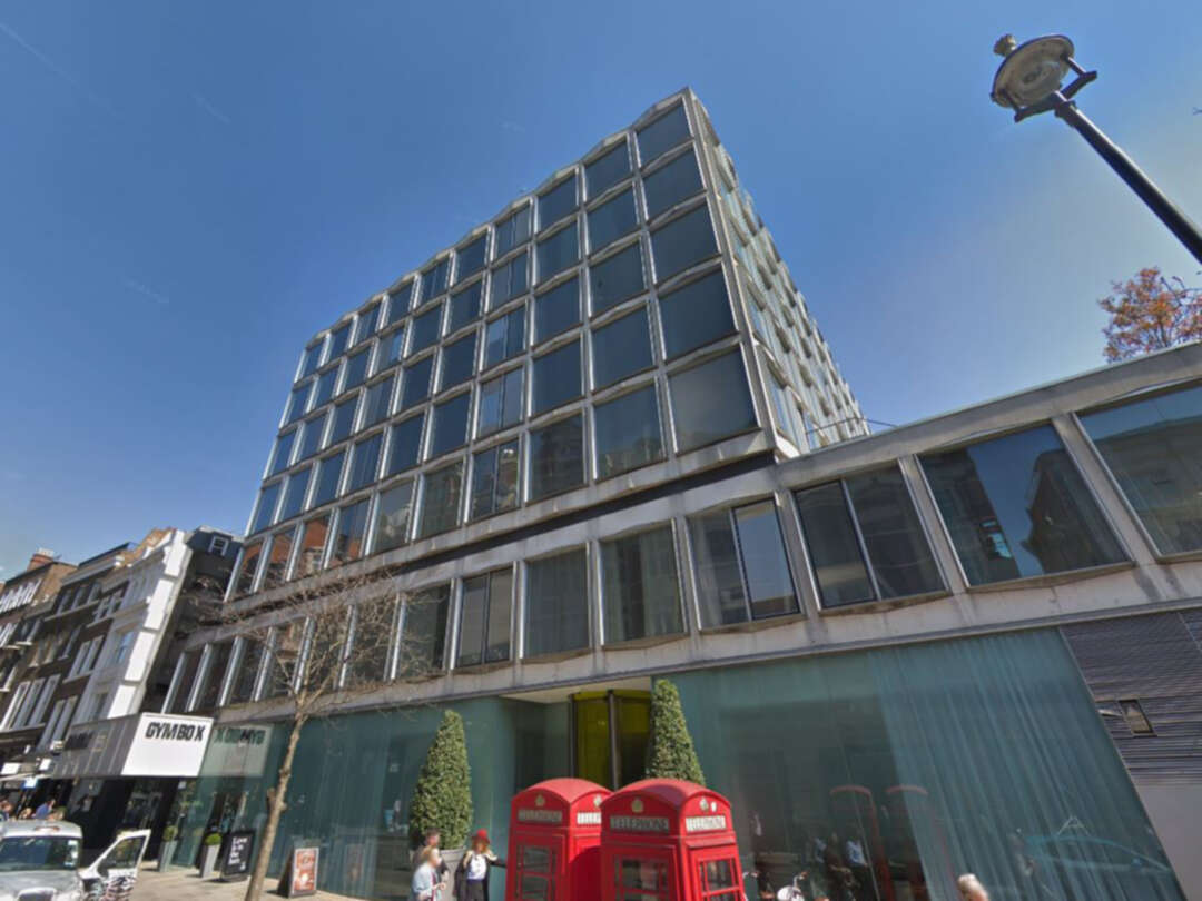Qatari Sheikh Cashes In With $333 Million London Hotel Sales