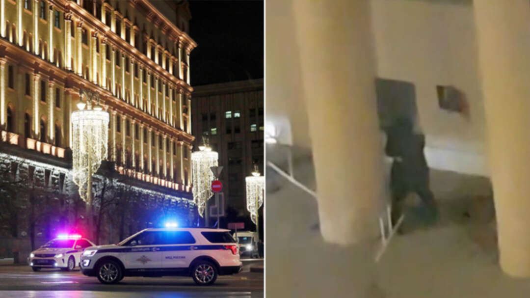 Target shooting enthusiast, loner, ex-security guard: What media has dug up about FSB HQ shooter so far