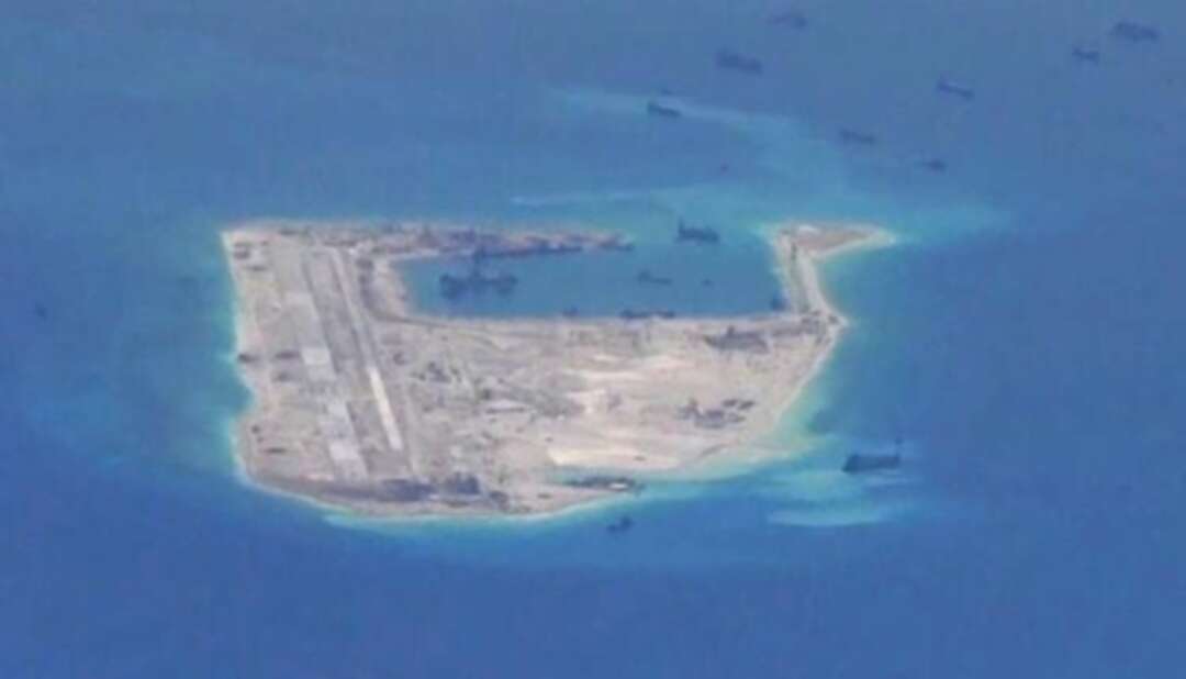 Vietnam hopes for Chinese restraint in South China Sea in 2020