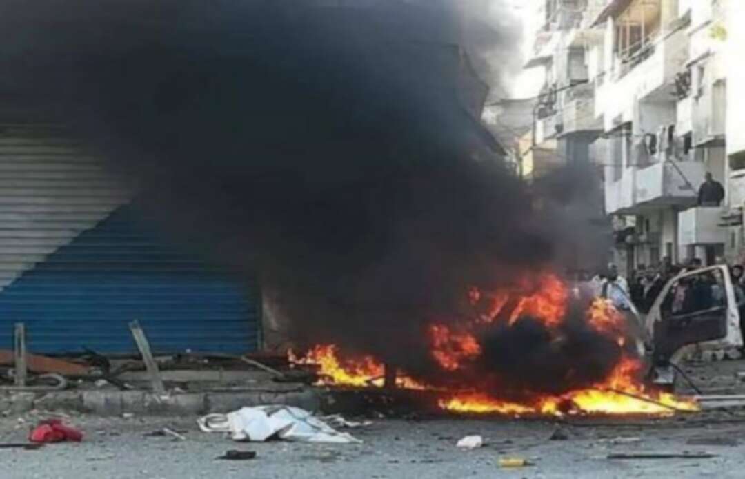 اغتيال رئيس لجنة المصالحة في بلدة كناكر بغوطة دمشق