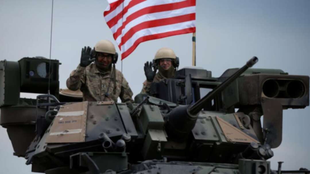 Pentagon denies US mulling 14,000 more troops for Mideast