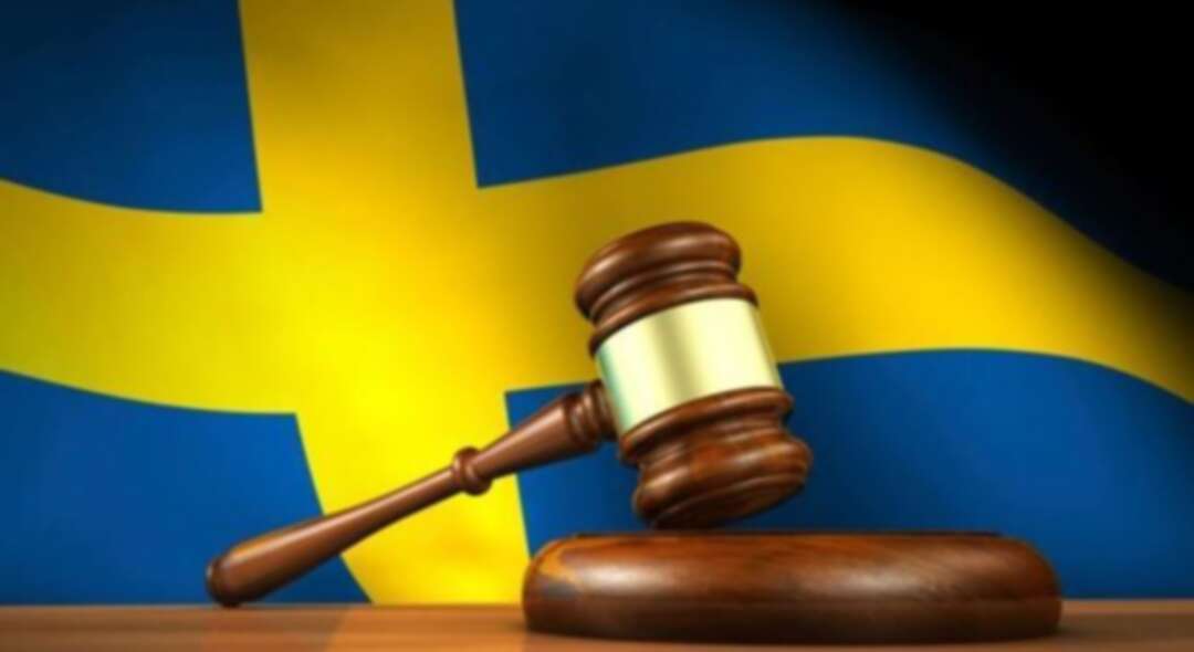 محكمة سويدية تدين عراقي يحمل جنسيتها بالتجسس لصالح إيران