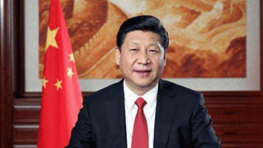 الرئيس الصيني: خفضنا 287 مليار دولار من الضرائب والرسوم