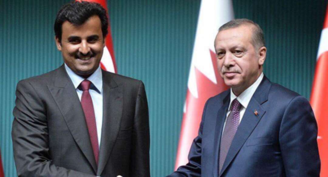 قطر توقّع المزيد من اتفاقيات التعاون العسكري مع تركيا