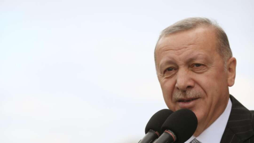 أردوغان يُكرر حلقة عجز تركيا عن استقبال اللاجئين