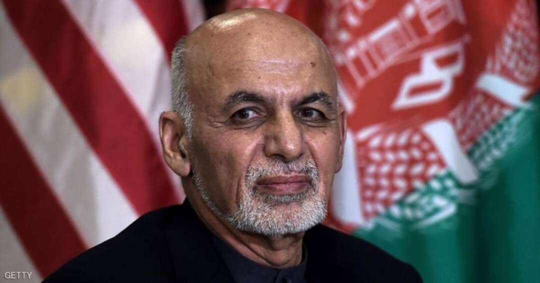 أشرف غني يحظى مجدداً بالرئاسة الأفغانية
