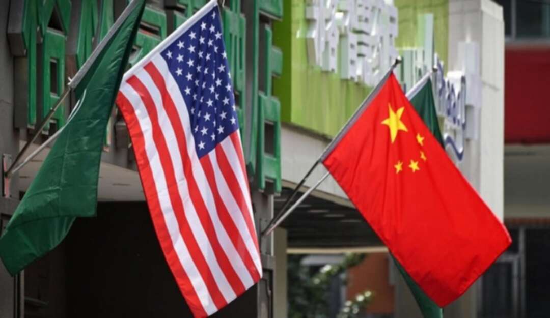 الولايات المتحدة تطرد دبوماسيين صينيين حاولا التجسس