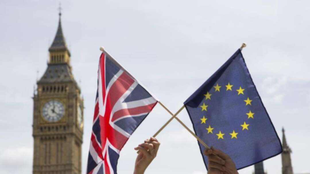 أوروبا تحدد 3 أهداف لمفاوضات بريكست مع بريطانيا