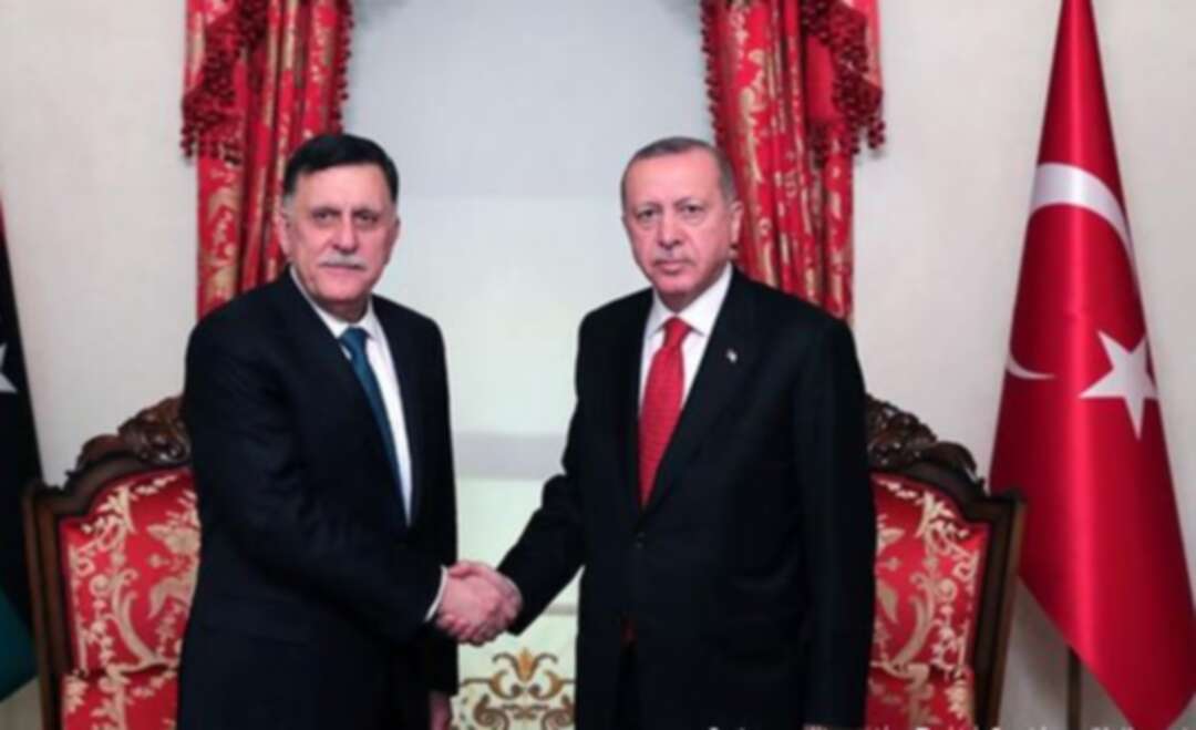أوروبا تناقش الاتفاق التركي مع حكومة السراج