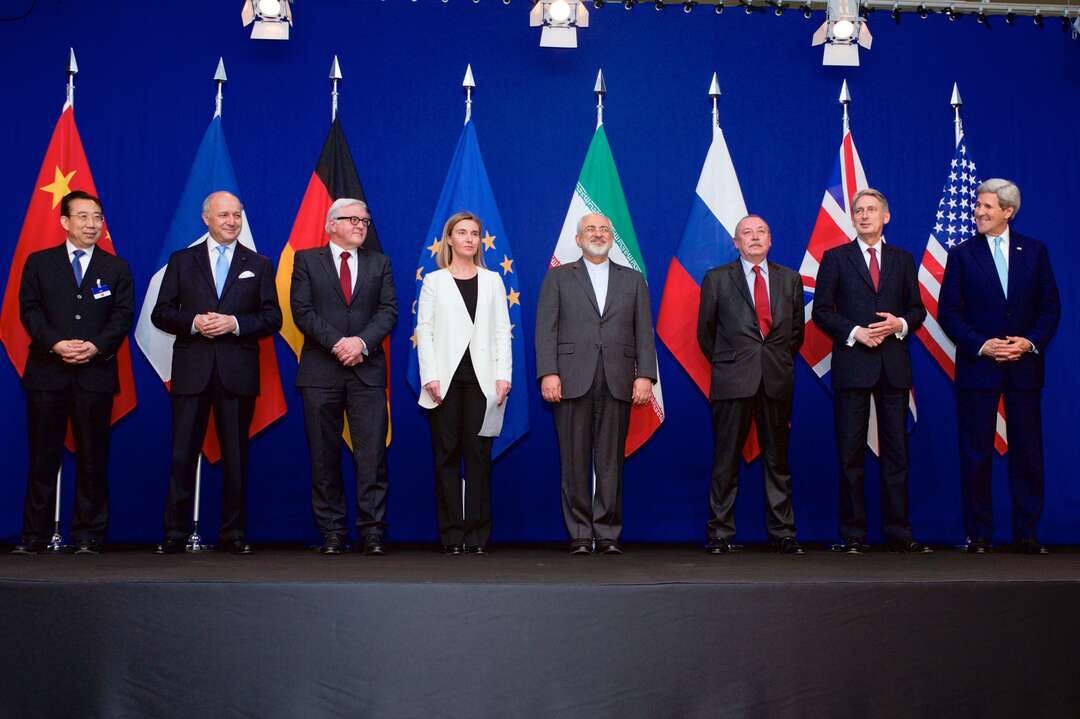 لا تنازلات جديدة.. واشنطن تطمئن إسرائيل حول الملف النووي الإيراني
