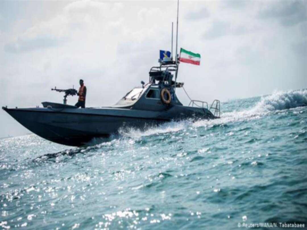 صوب الأطلسي.. وجهة سفينتين إيرانيتين تثير حفيظة واشنطن