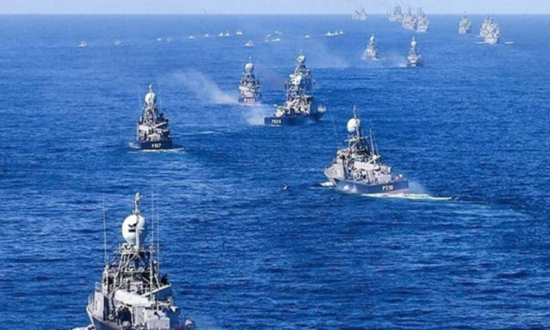 إيران تعتزم إجراء مناورات عسكرية في بحر عُمان