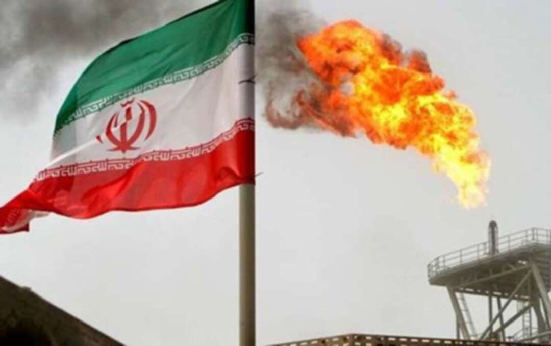 الخسائر تواصل استنزاف النفط الإيراني