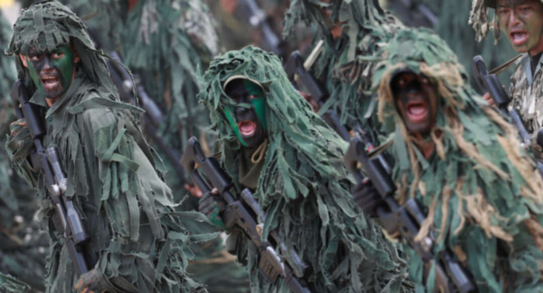 البرازيل تحتضن 5 جنود تتهمهم فنزويلا بـالفرار