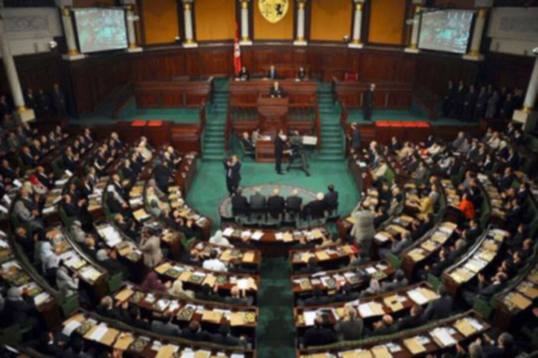 الحر الدستوري يستمر في اعتصامه البرلماني لليوم الخامس ضد النهضة