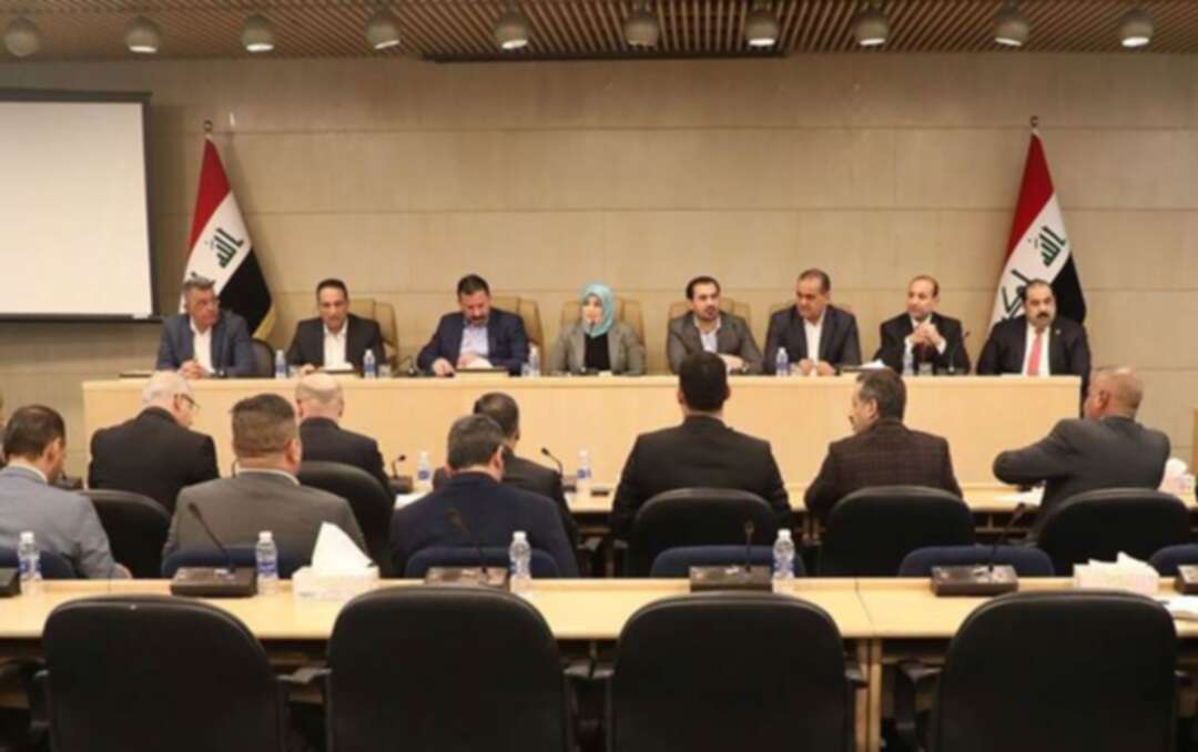 برلمانيون عراقيون يحددون مواصفات رئيس الوزراء القادم