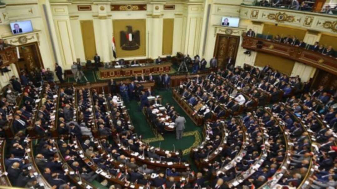 اعتراضات بالبرلمان المصري على المُصالحة مع قطر