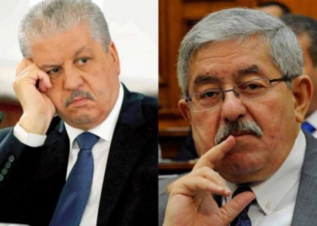 النيابة الجزائرية تطالب بالسجن  20 عاماً لوزراء سابقين متهمين بالفساد
