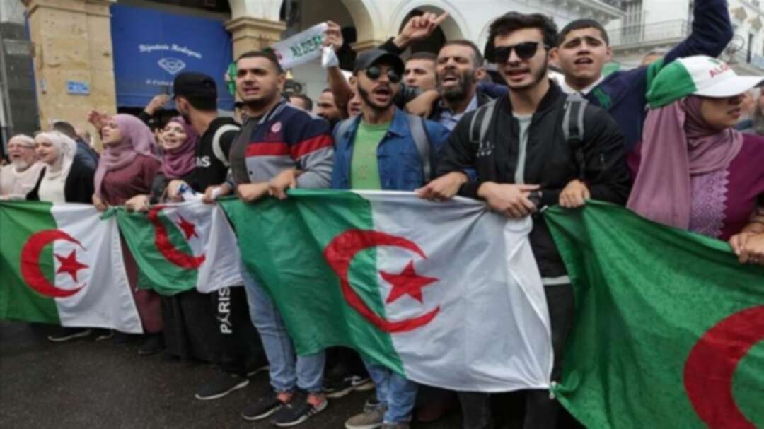 انتهاء حملة الانتخابات الرئاسية الجزائرية.. مع رفض واسع من الشارع