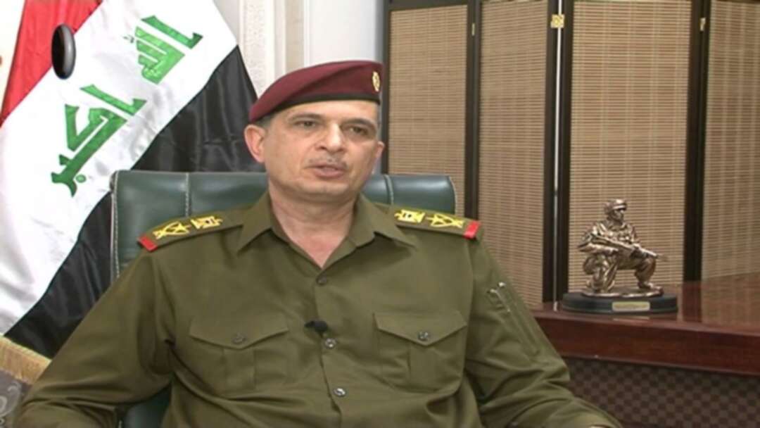 الجيش العراقي يعلن حمايته للمظاهرات في العراق