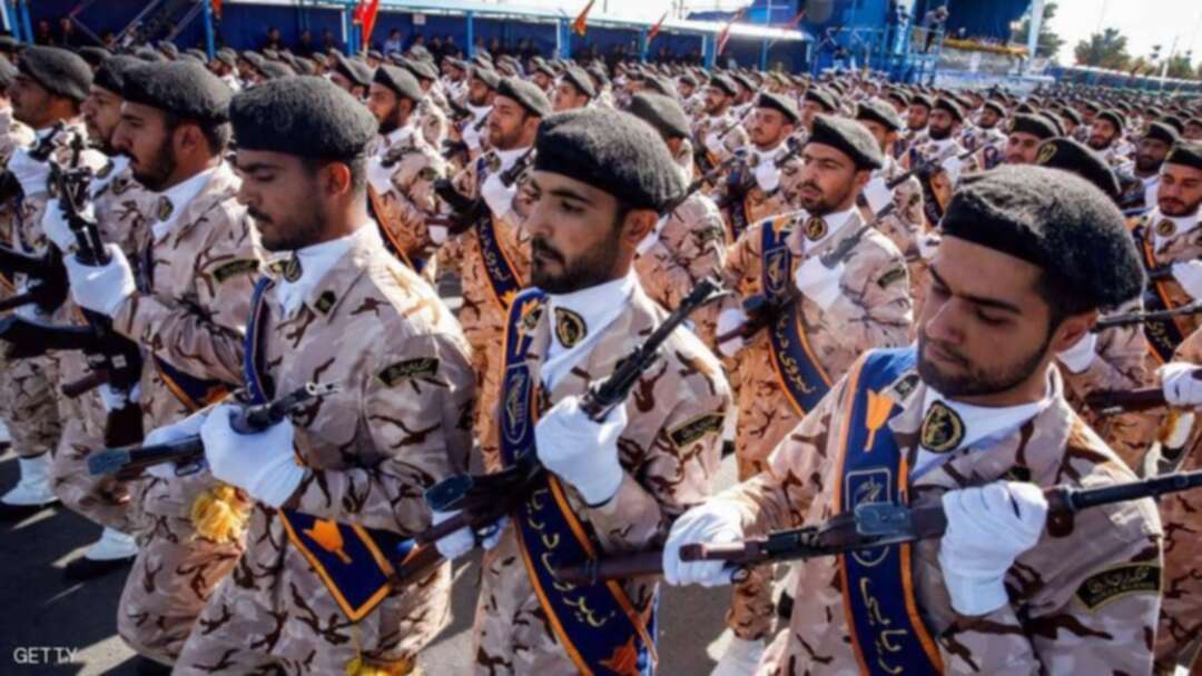 طهران تتحدى واشنطن.. لا اتفاق بوجود العقوبات على الحرس الثوري