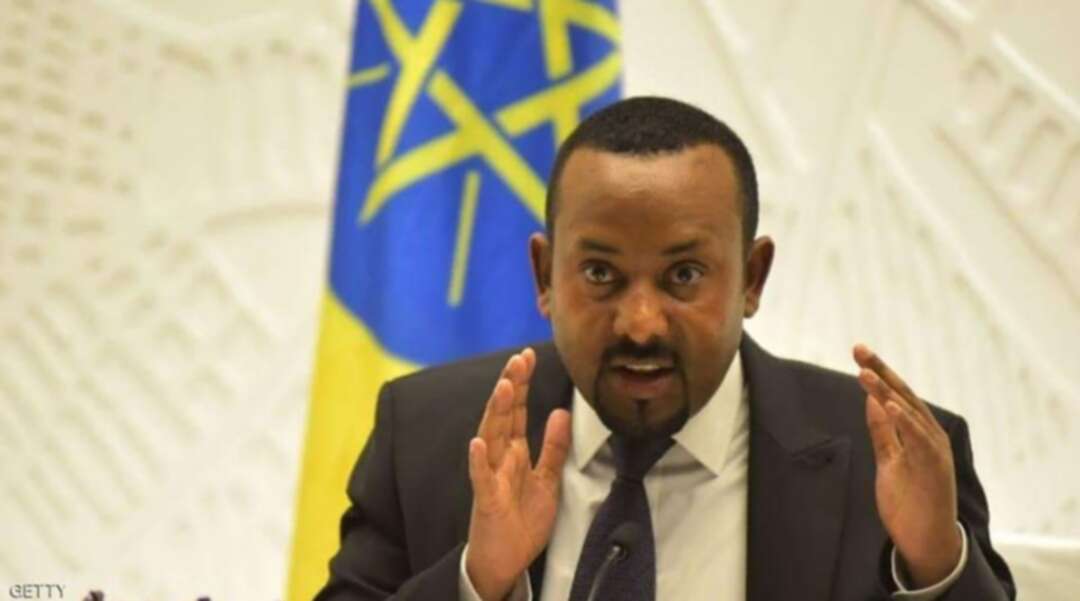 واشنطن تفرض قيوداً واسعة على إثيوبيا