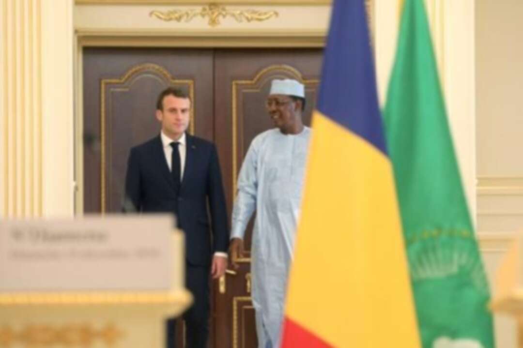 الرئيسان الفرنسي والنيجيري يحاولان الحشد ضد المتطرفين