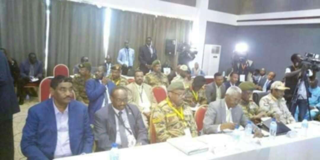 مفاوضات سودانية جديدة بعد إعلان اتفاقية جوبا