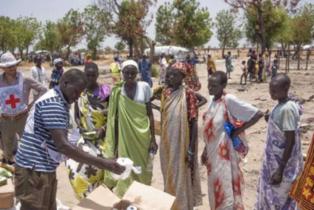 الأمم المتحدة: 9.3 ملايين سوداني بحاجة إلى المساعدات