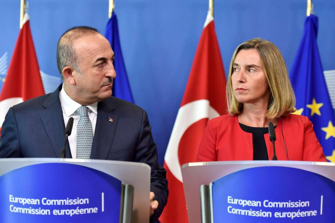 الصدام بين أوروبا وتركيا في الشرق الأوسط.. إلى متى يؤجل؟