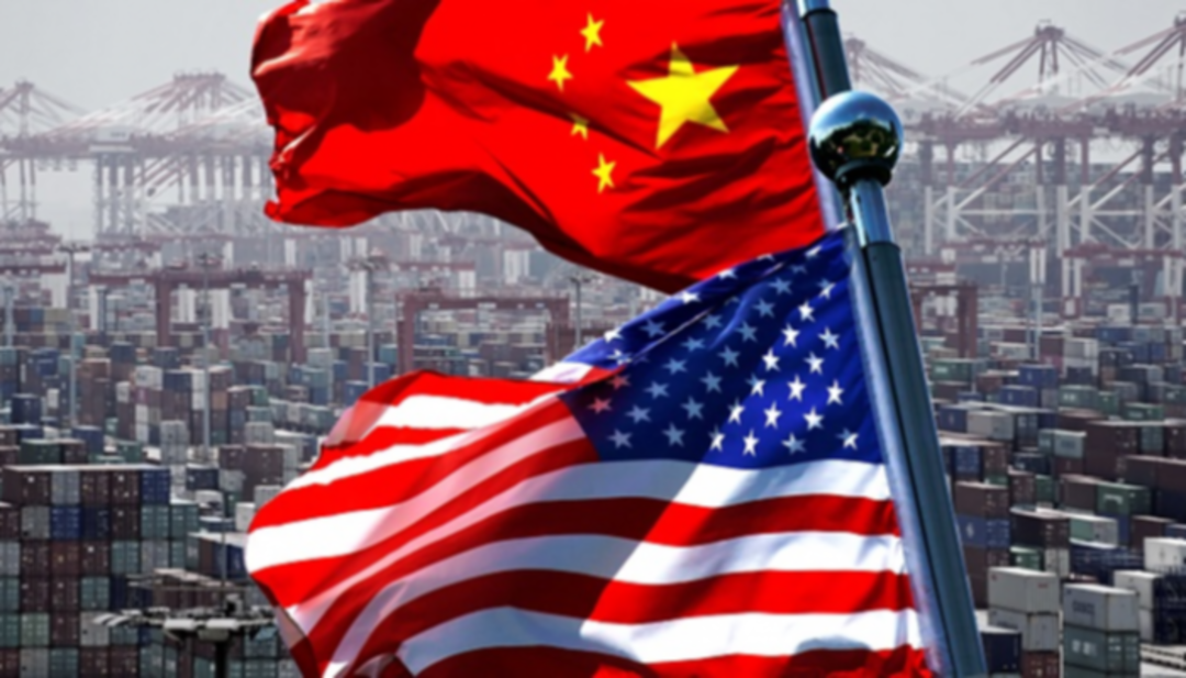 الصين تُحذر من تقويض العلاقات مع أمريكا