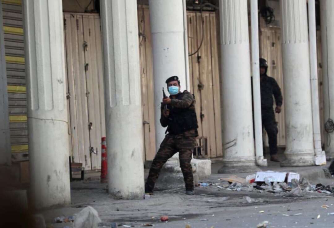 الأمم المتحدة: على سلطات العراقية كشف هوية المعتدين على المتظاهرين