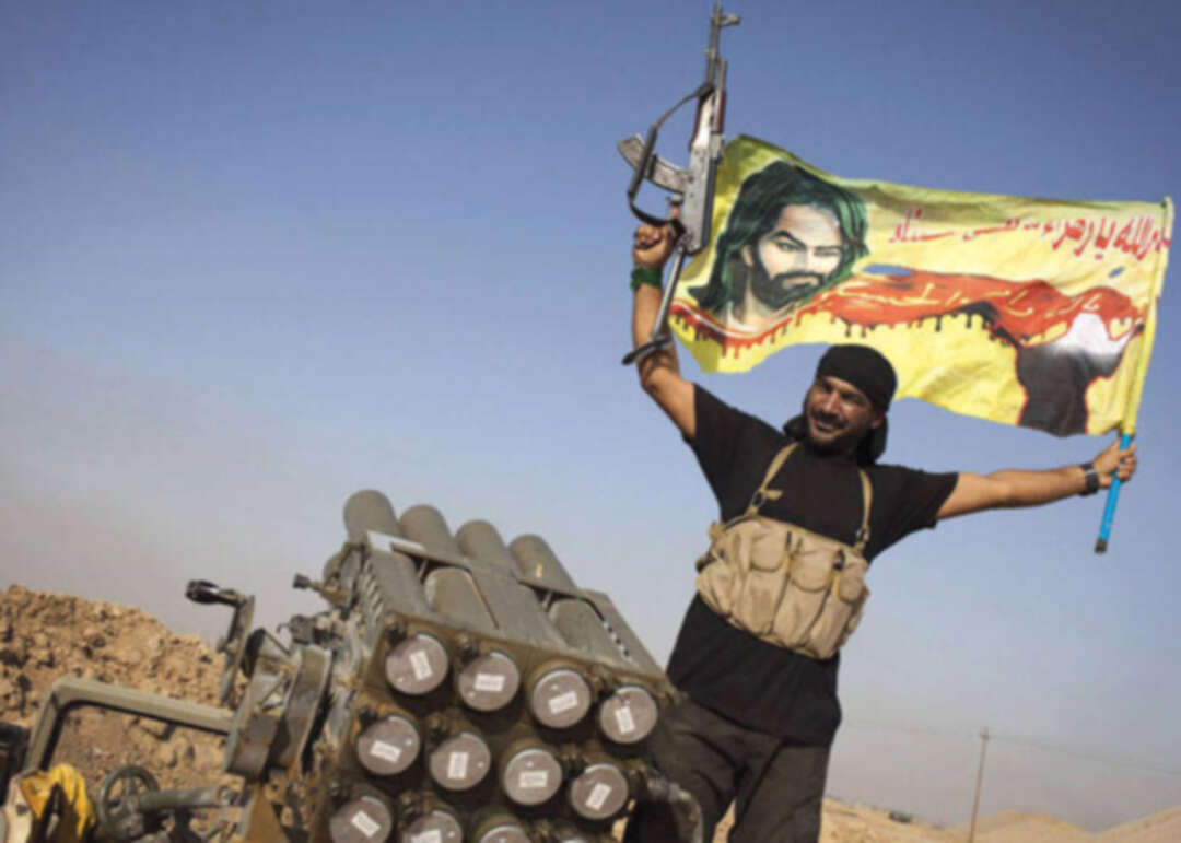حزب الله العراقي.. الإرهاب بقالب طائفي ودعم إيراني