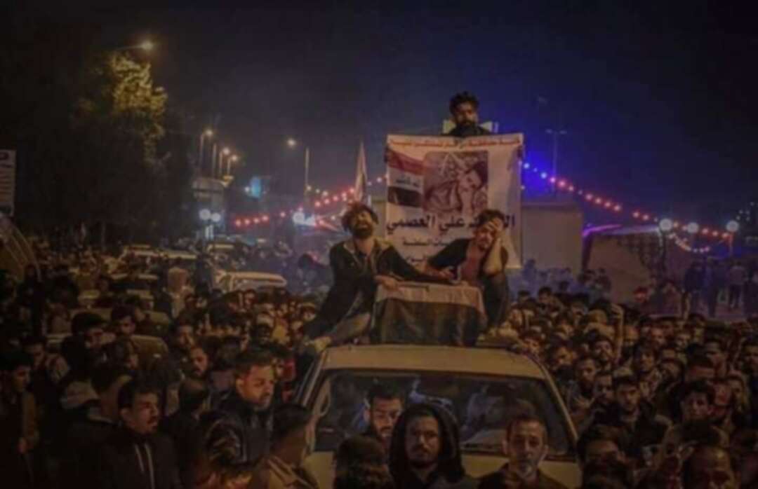 إضراب عام في العراق.. ورفض اسم المرشح لتشكيل الحكومة