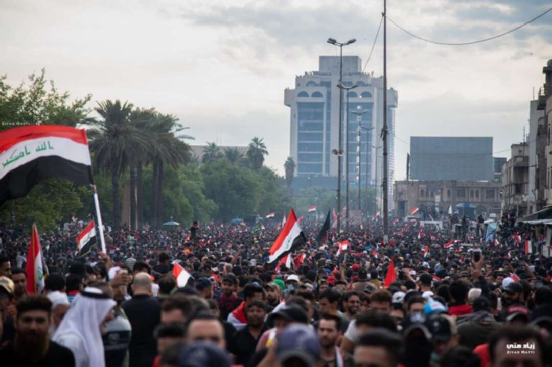 استنفار أمني في ذي قار.. ترقباً لمظاهرات عراقية ضخمة