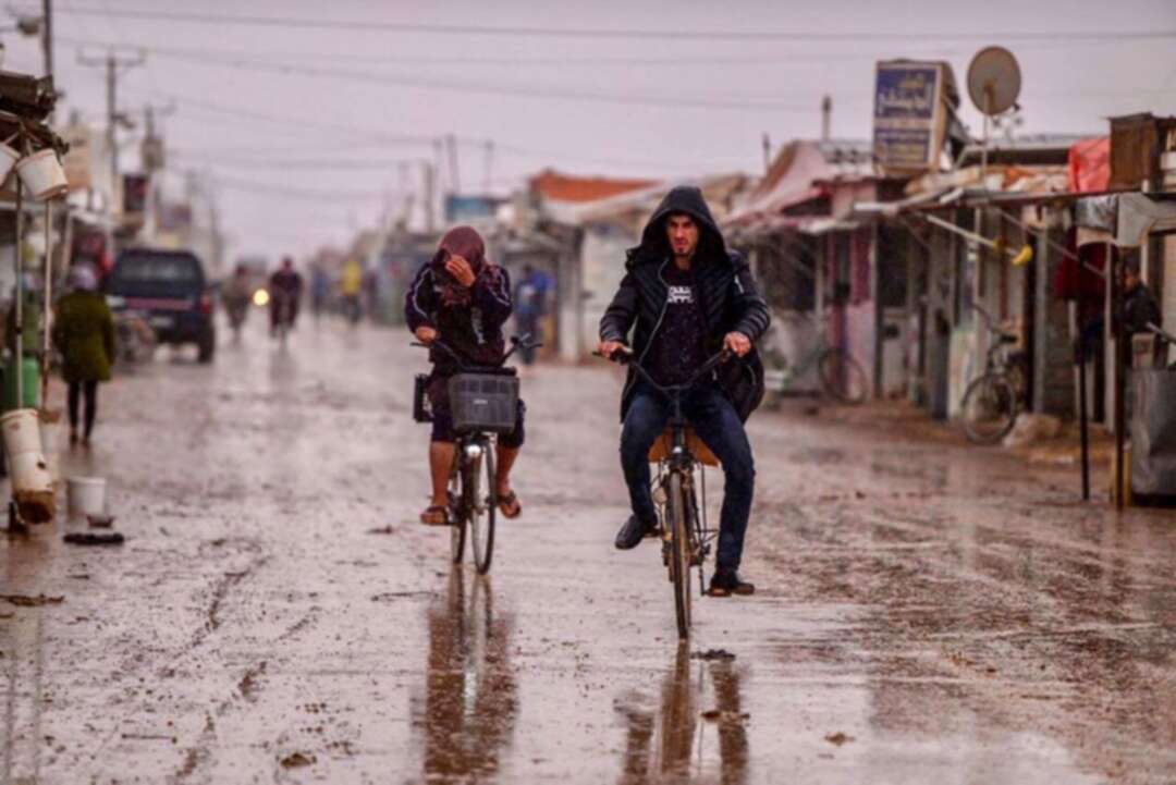 الخارجية الألمانية: لا مكان آمن لعودة اللاجئين السوريين إليه حالياً